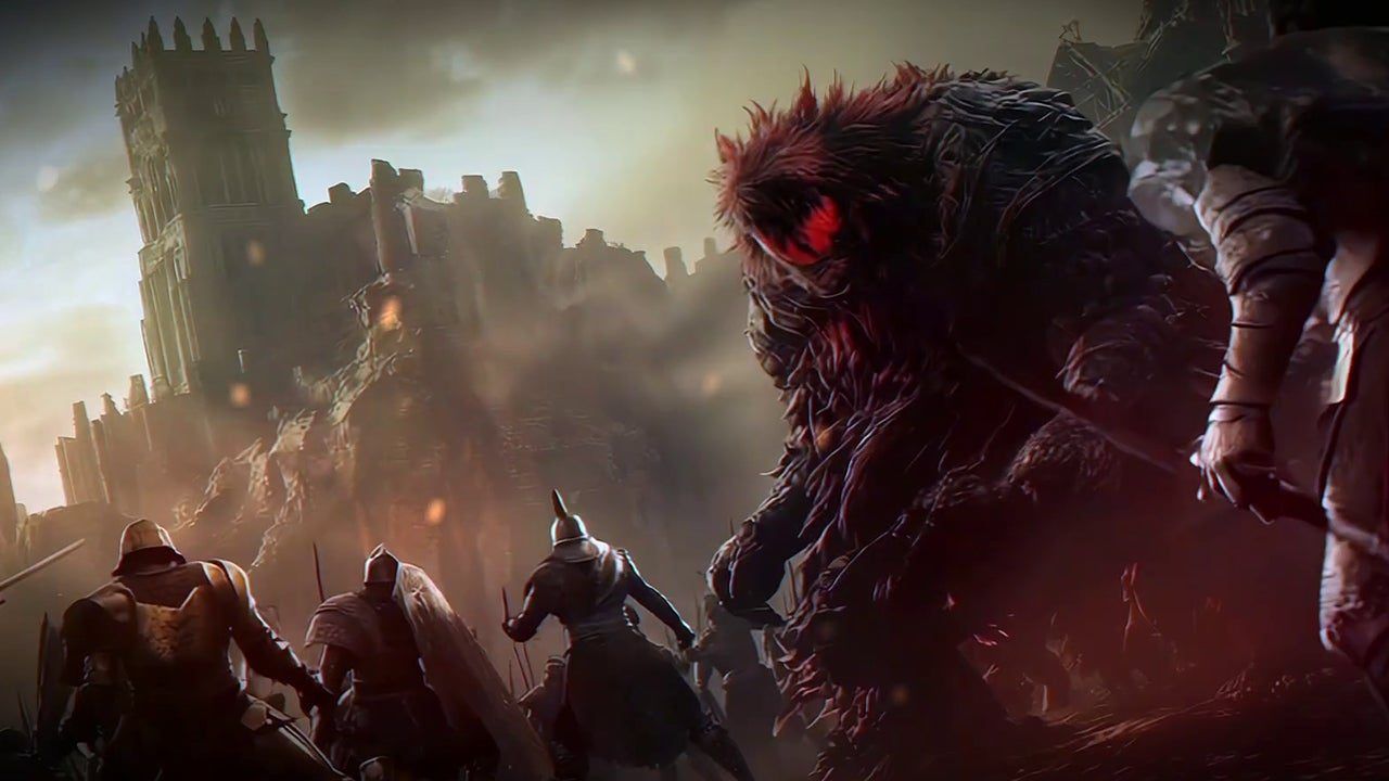 1280x720 Netherworld Covenant Early Access Launch Trailer