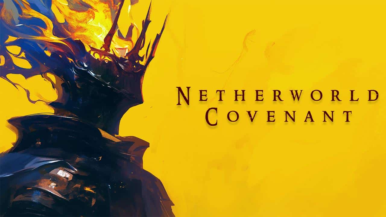 1280x720 Netherworld Covenant
