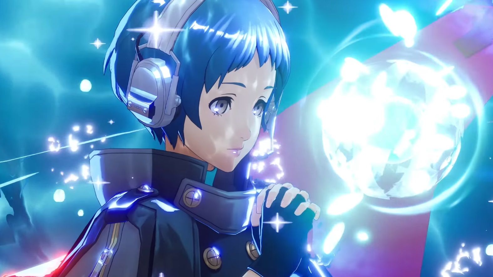 1574x885 Navigate the New Persona 3 Reload with Fuuka Yamagishi