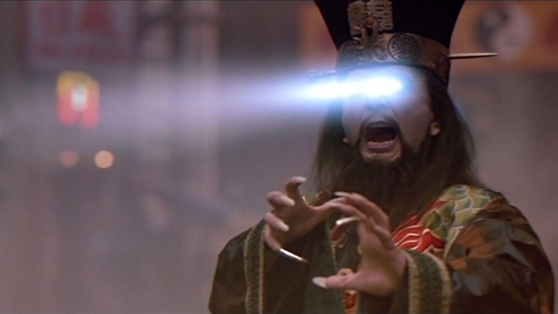 Ten Reasons Why Big Trouble In Little China Is The Best