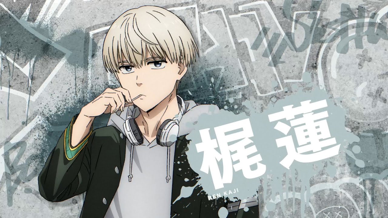 1280x720 Nobuhiko Okamoto Joins Cast of Wind Breaker as Ren Kaji
