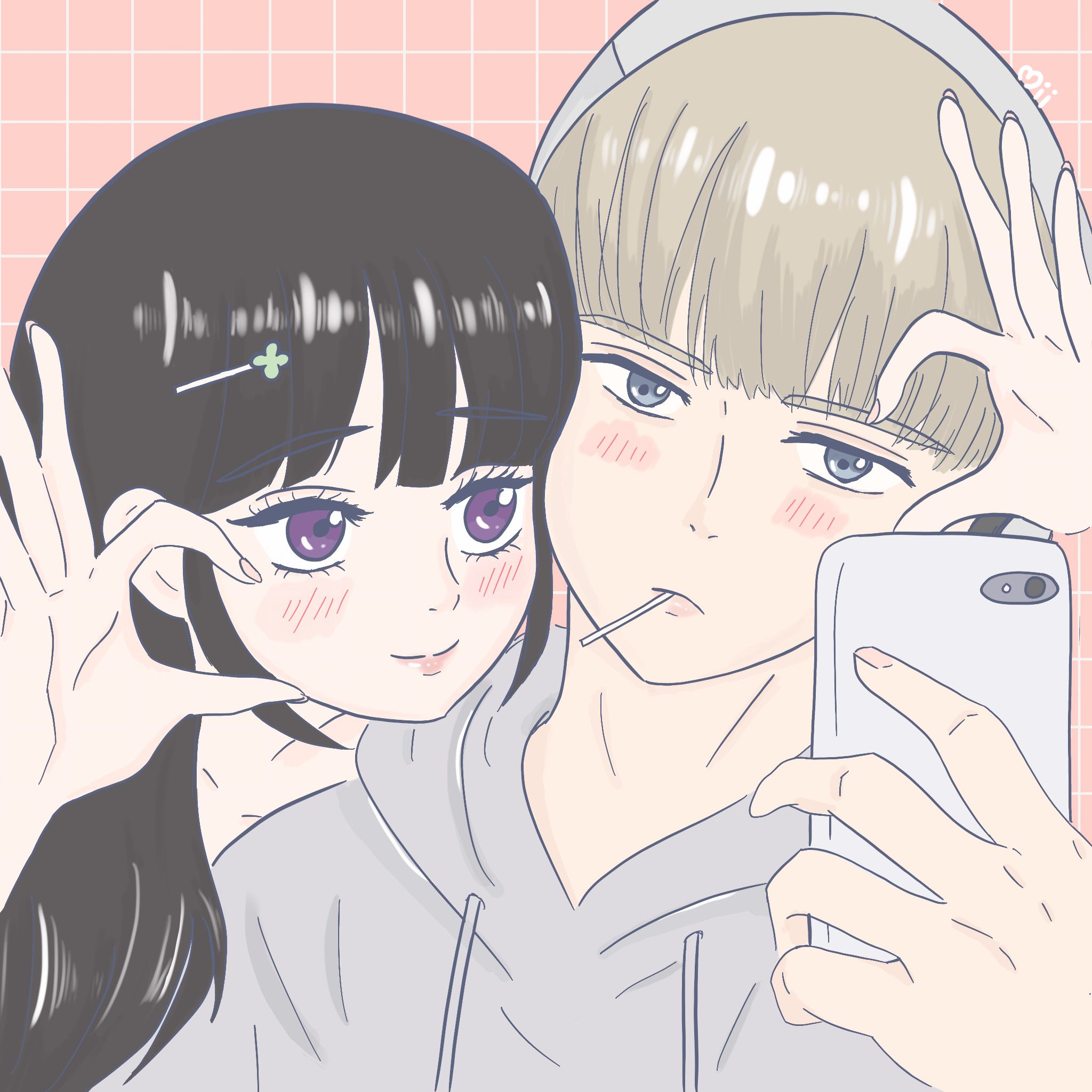 2048x2048 kajibunny on Tumblr