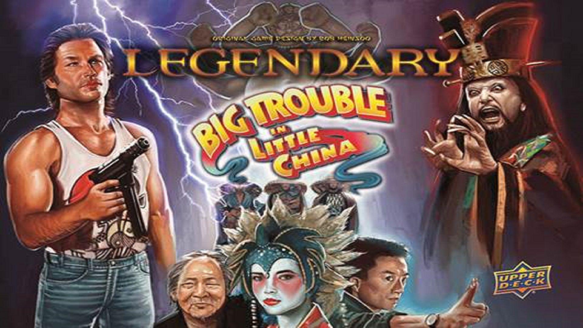 1920x1080 Upper Deck Releasing LEGENDARY Deck Builder For BIG TROUBLE IN