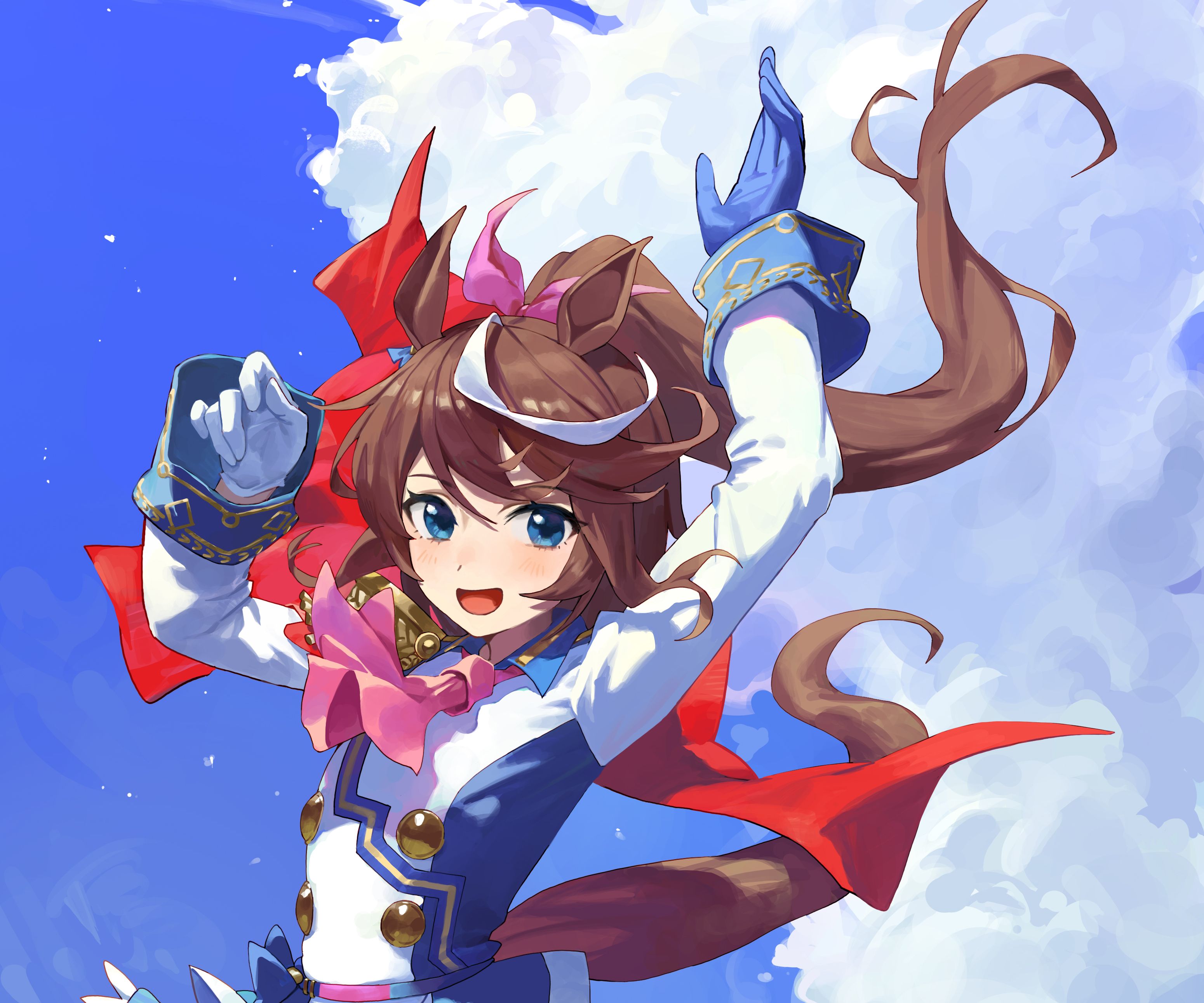 3100x2583 Tokai Teio