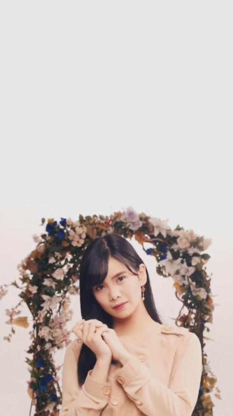 749x1334 MNL48 Mobile Wallpaper
