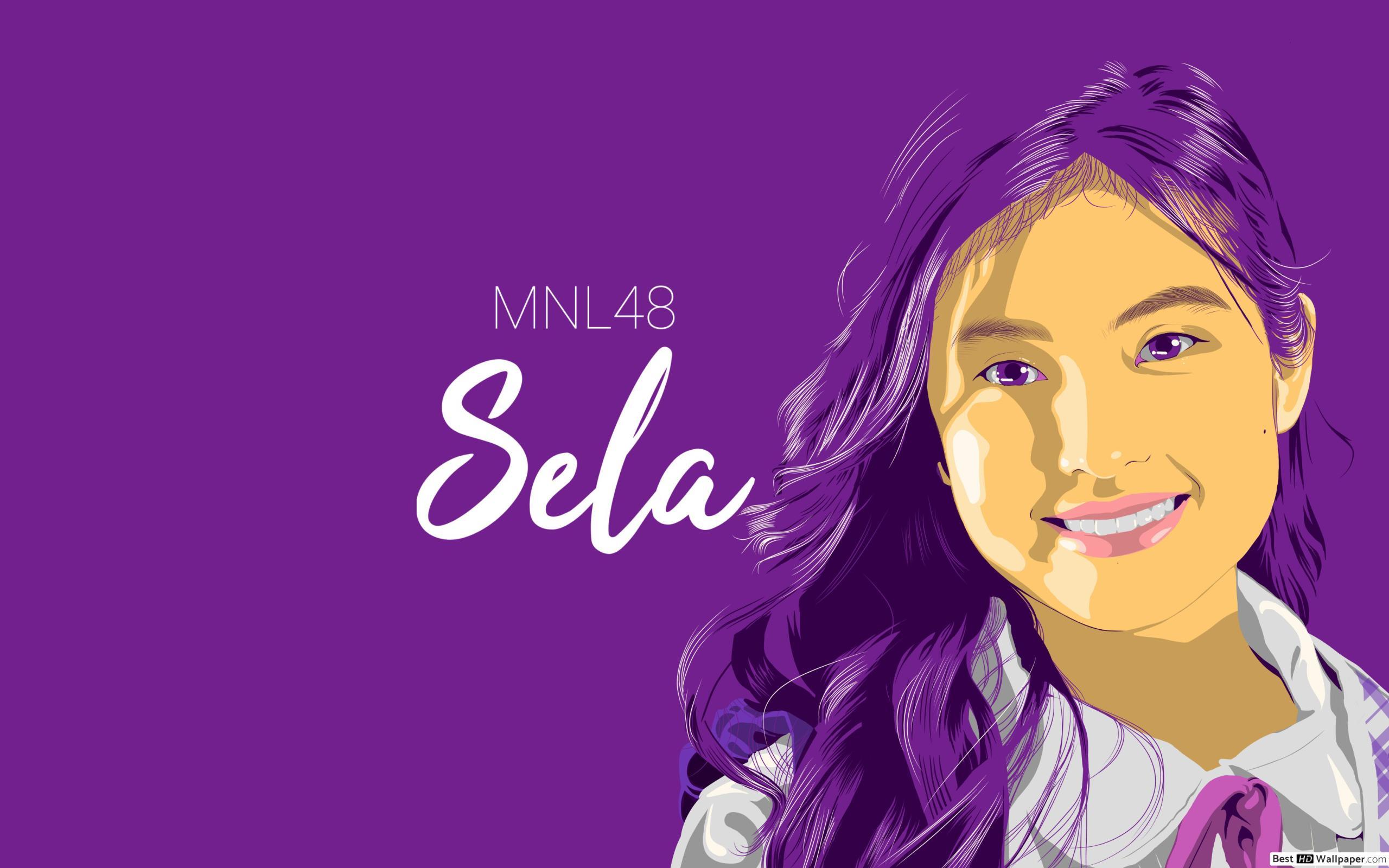 2560x1600 MNL48 Wallpaper
