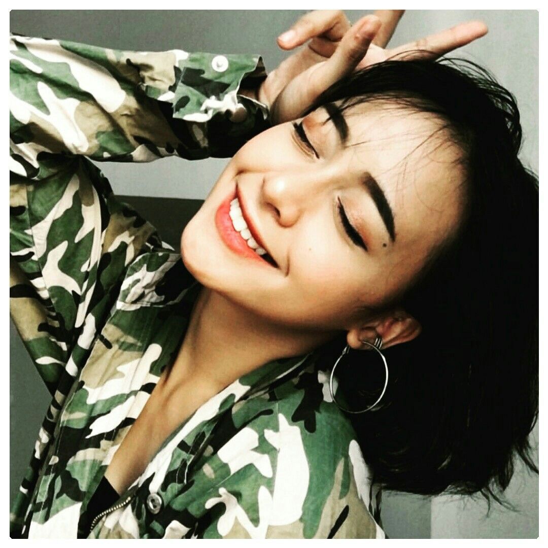 1080x1080 Mnl48 Gabb Wallpaper
