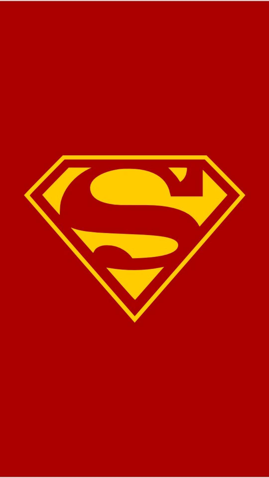 1080x1920 DC Mobile Wallpaper