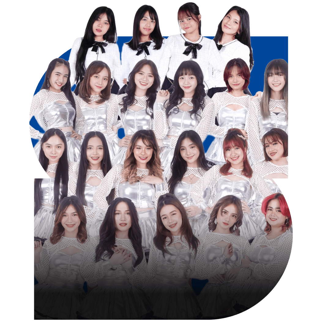 1033x1080 MNL48 fan club