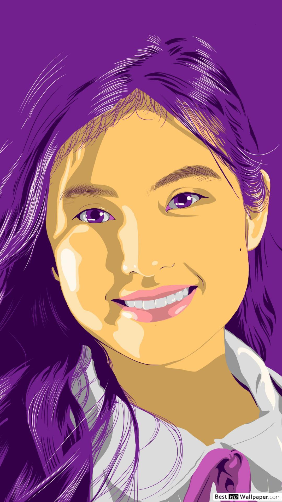 1080x1920 MNL48 Wallpaper
