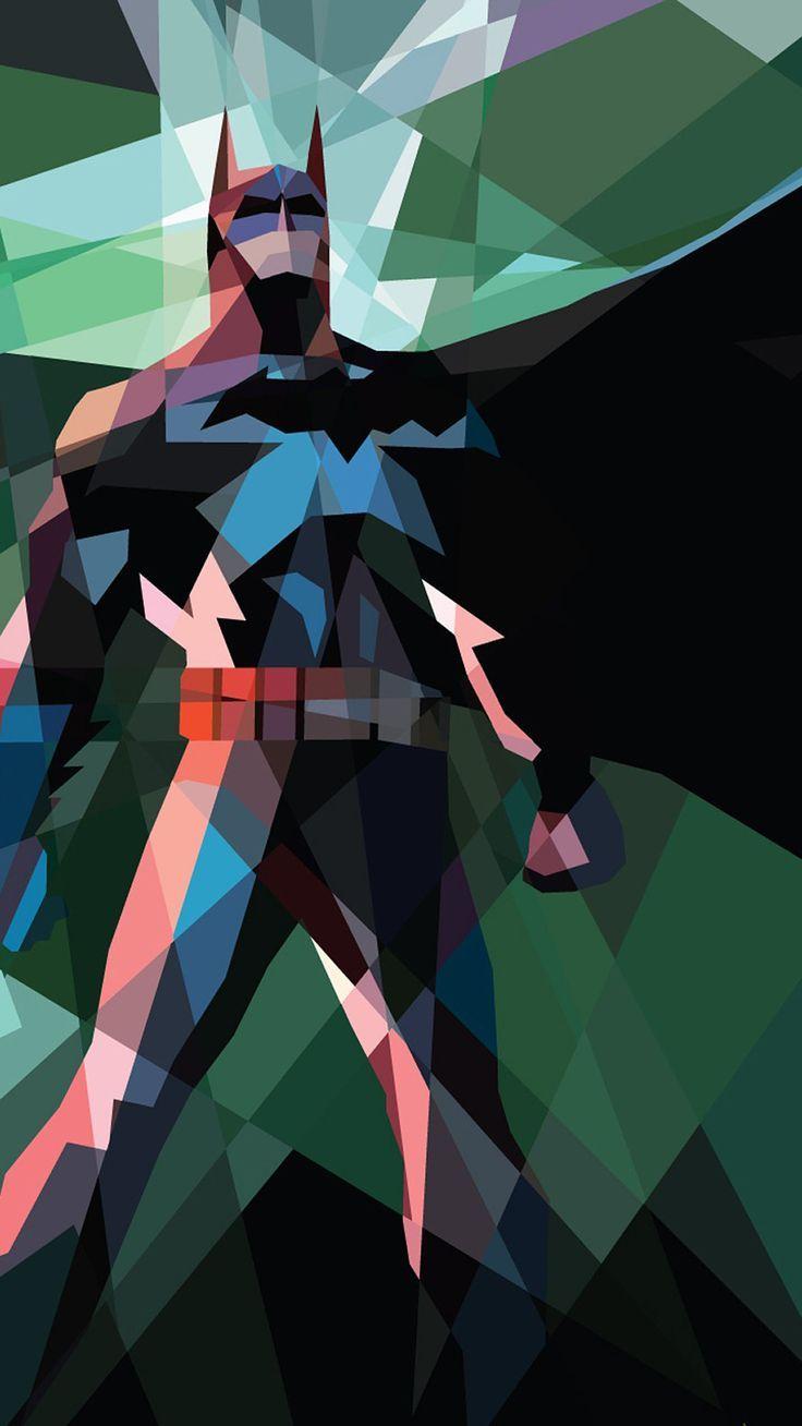 736x1308 Superheroes Wallpaper HD