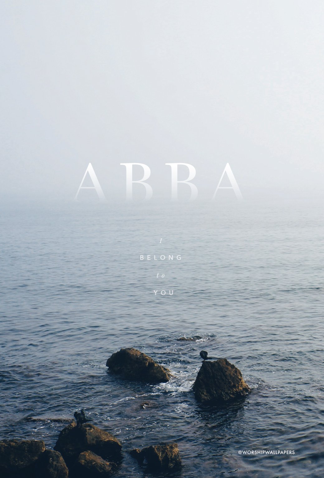 1040x1536 Abba // Jonathan David & Melissa Helser