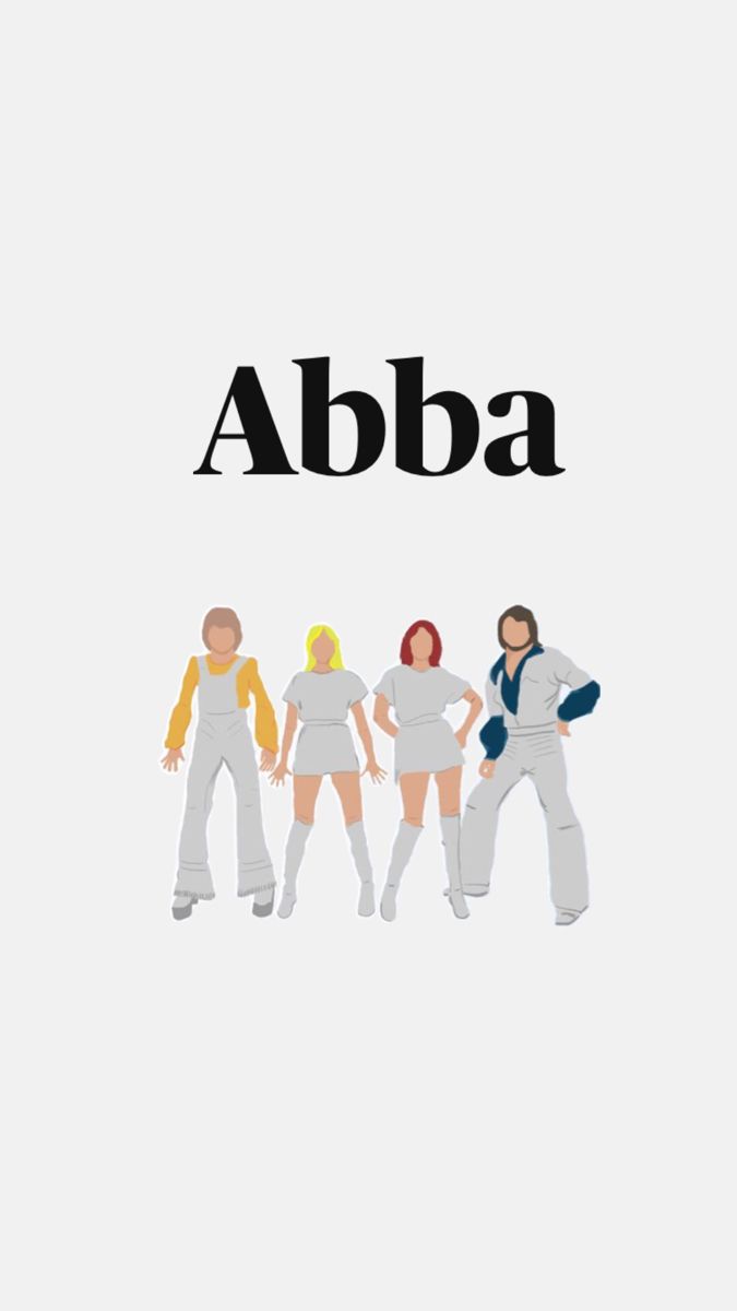 675x1200 ABBA wallpaper. Abba, Abba lyrics, Abba concert