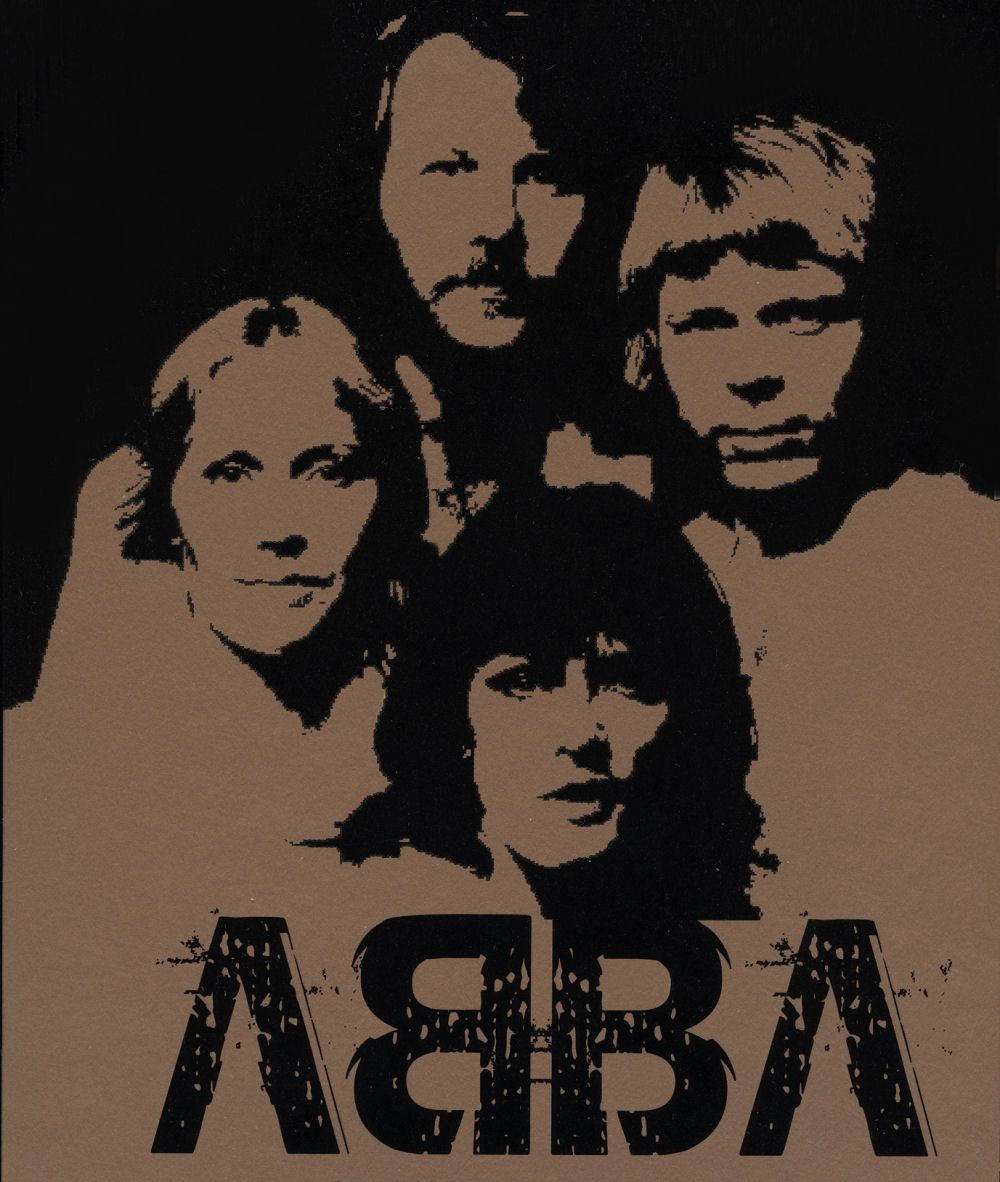 1000x1182 Abba Wallpaper