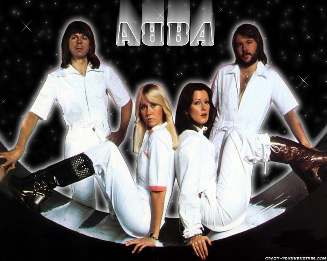 1280x1024 Bonus Tracks expected from Abba's record company this year