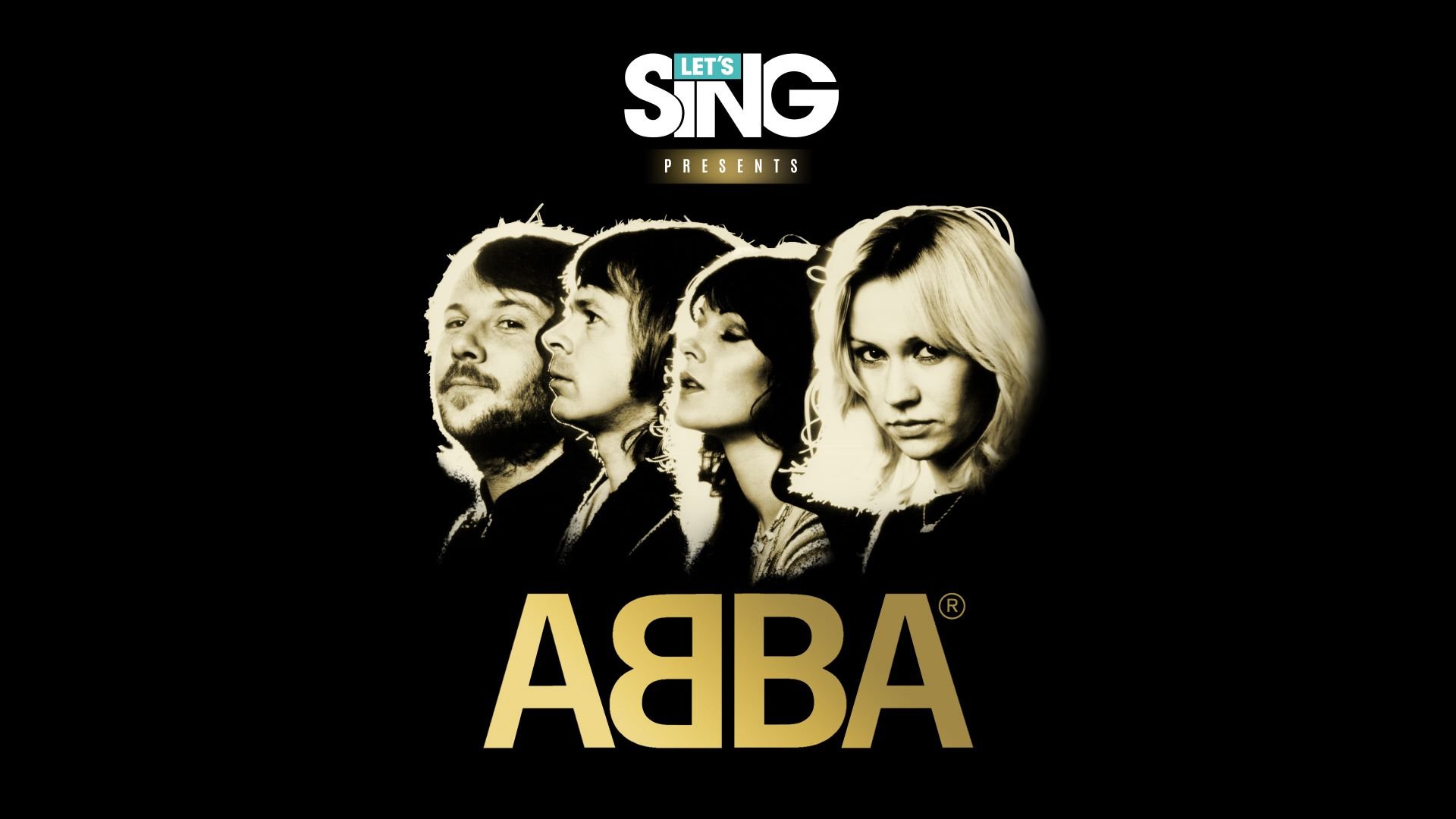 1920x1080 Let's Sing ABBA: When Karaoke Meets Disco