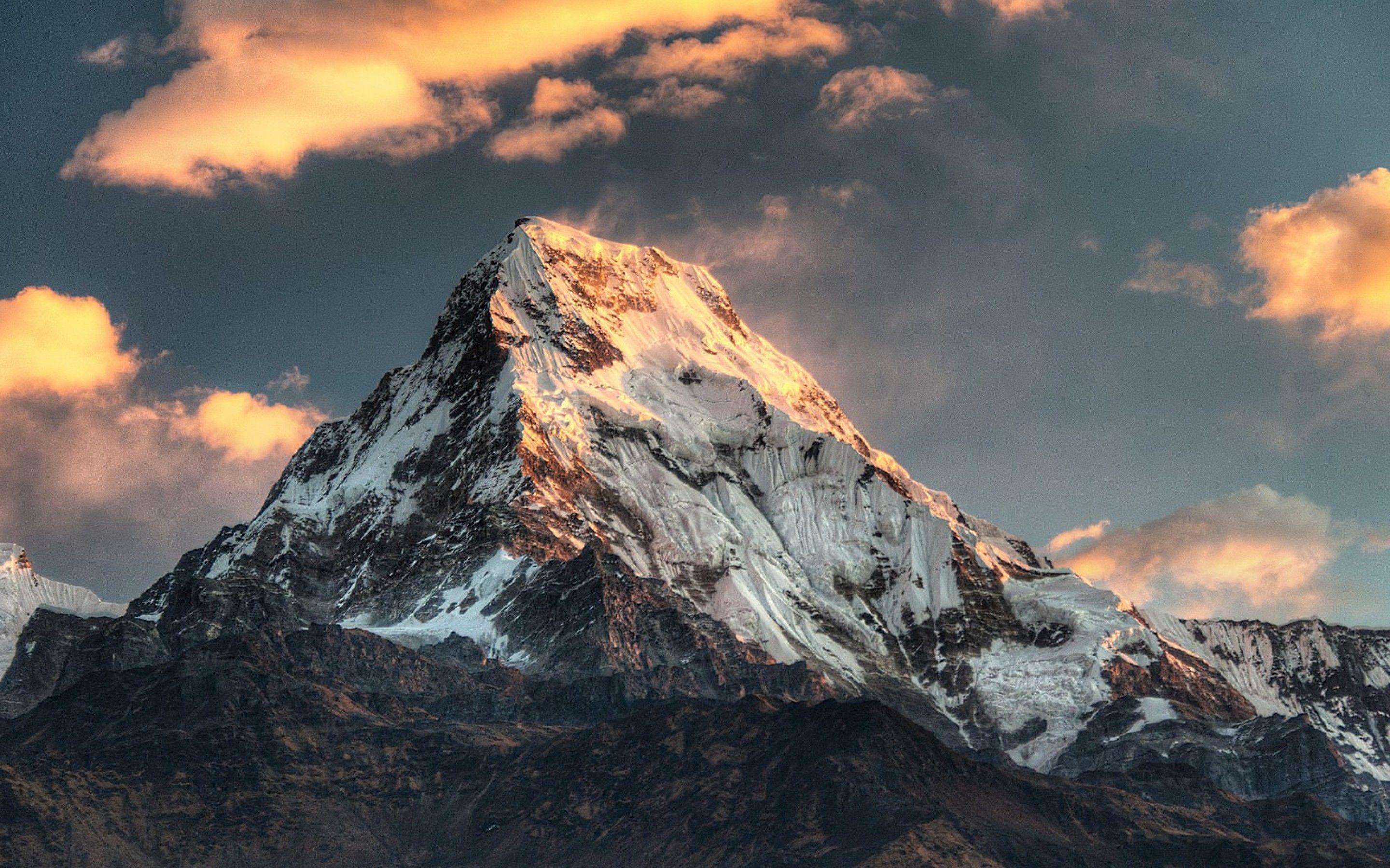 Nepal Mountain Wallpapers - Top Free Nepal Mountain Backgrounds ...