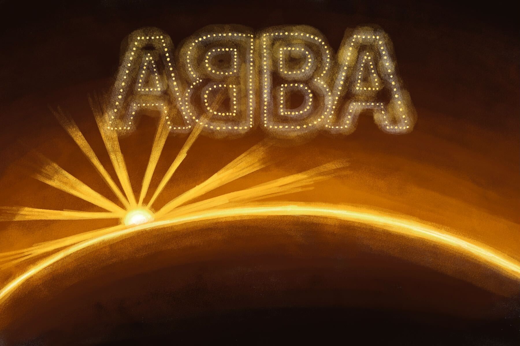 1800x1200 Mamma Mia! ABBA Returns With a New Album, 'Voyage'