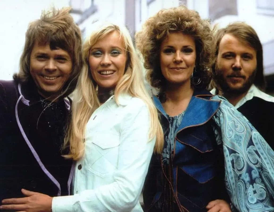 1161x900 ABBA Ring (50th Anniversary)