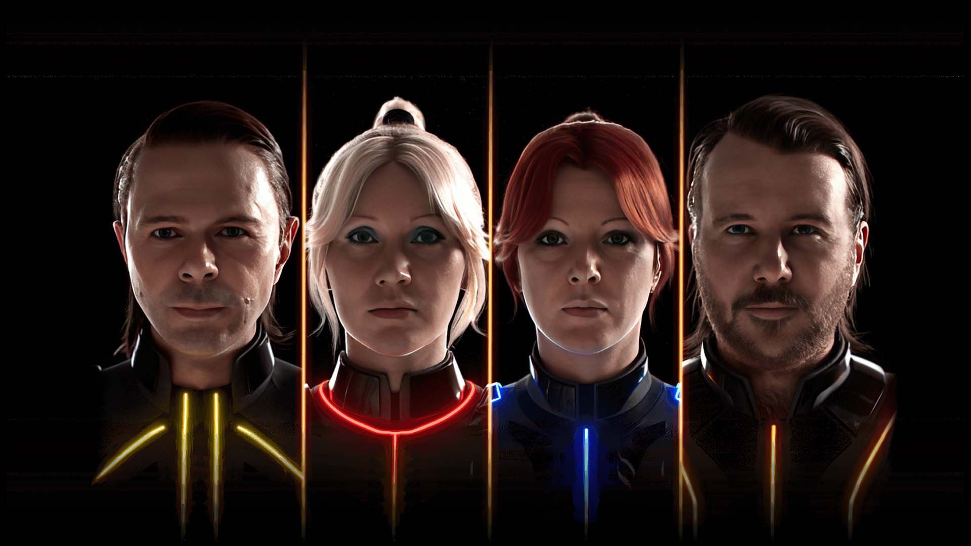 1920x1080 ABBA Voyage