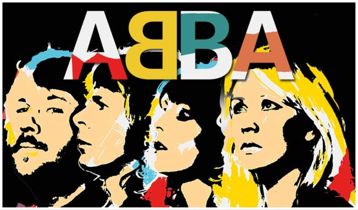 1200x703 What's On Edinburgh: 'ABBA: The Movie' Fan Event Set To Transport Cinema Goers Back To The 1970s Disco Era