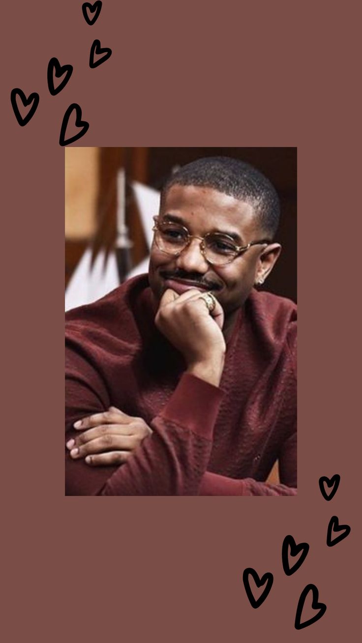 736x1308 Michael b jordan