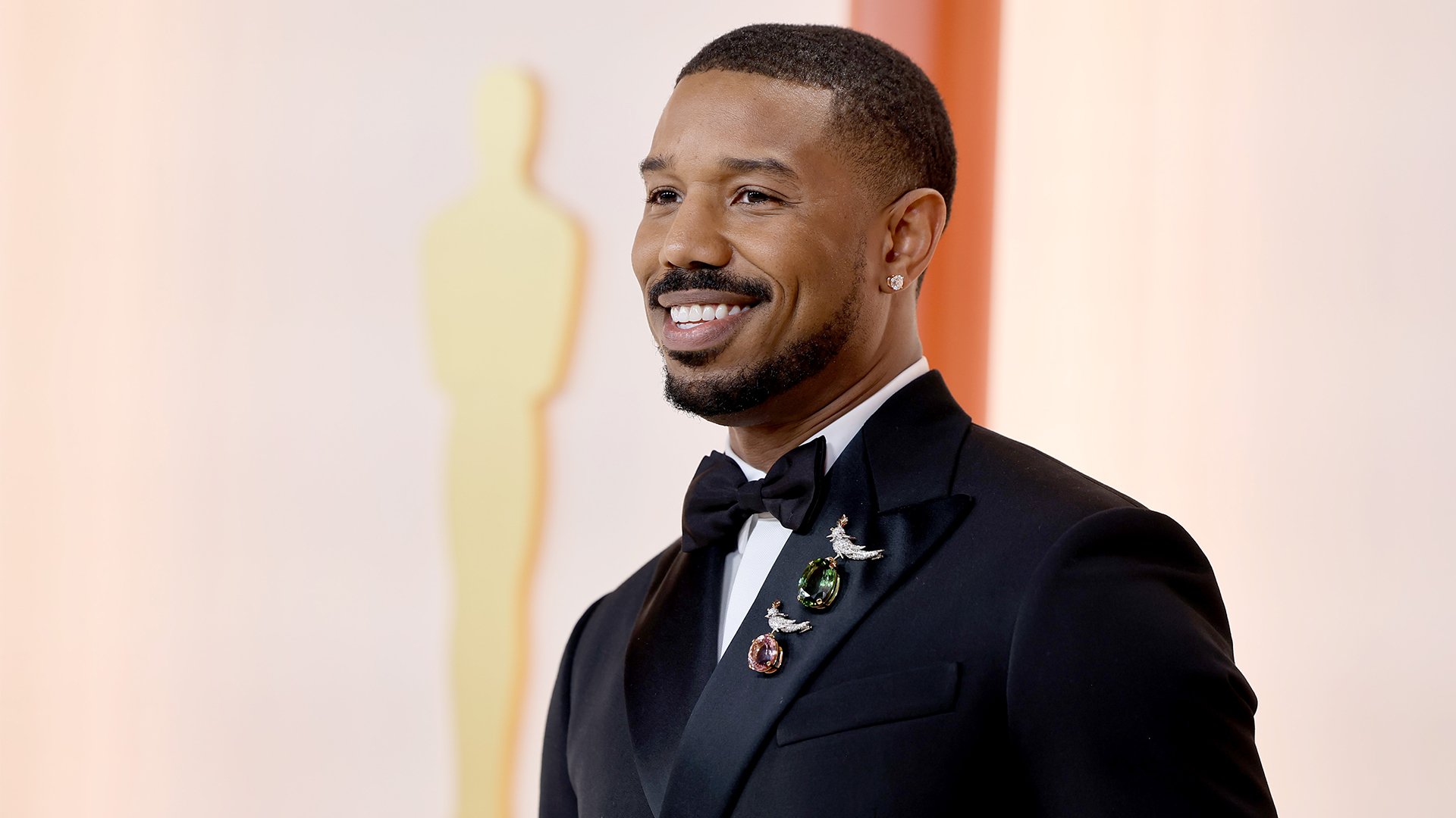 1920x1080 What Is Michael B. Jordan's Reported Net Worth In 2023?