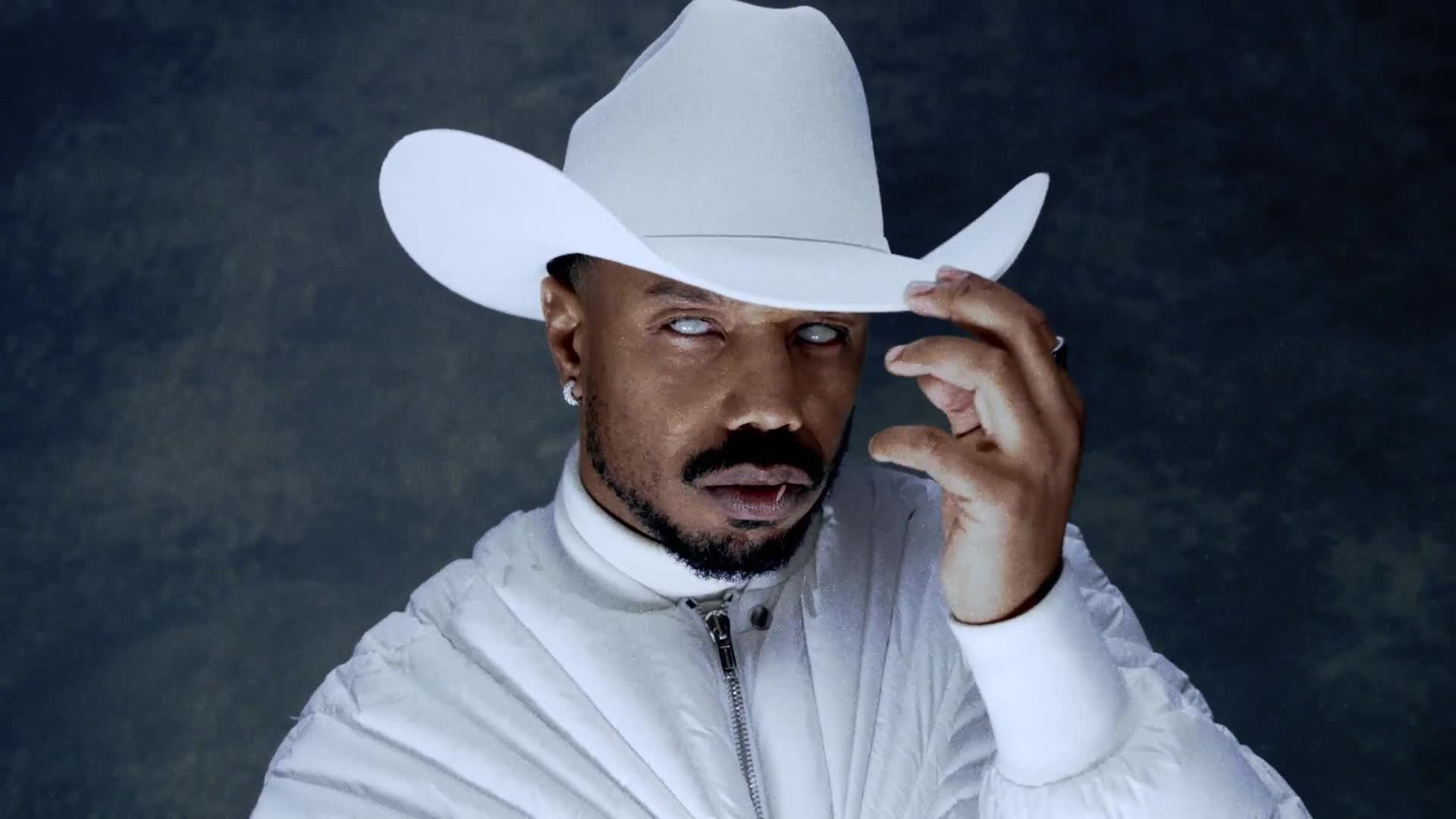 1920x1080 Behind The Scenes of Michael B. Jordan's Cover Shoot