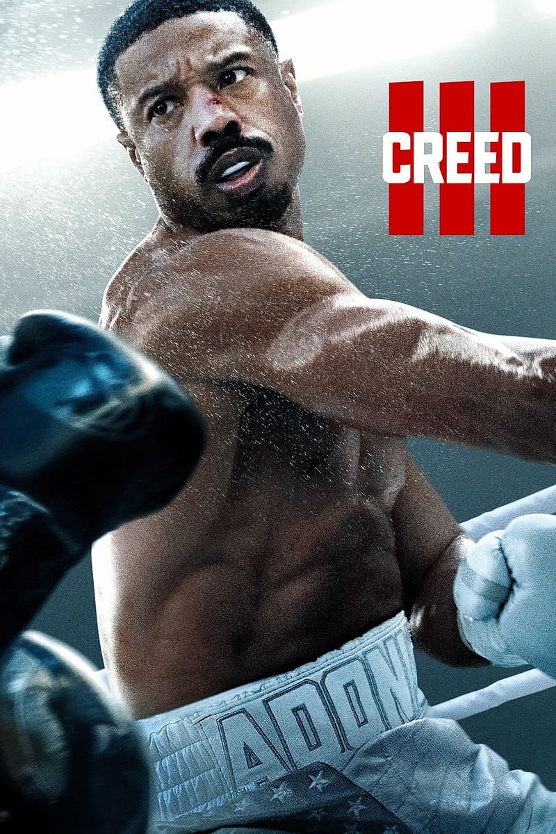 800x1200 Michael Jordan Creed 2023 Movie, HD phone wallpaper
