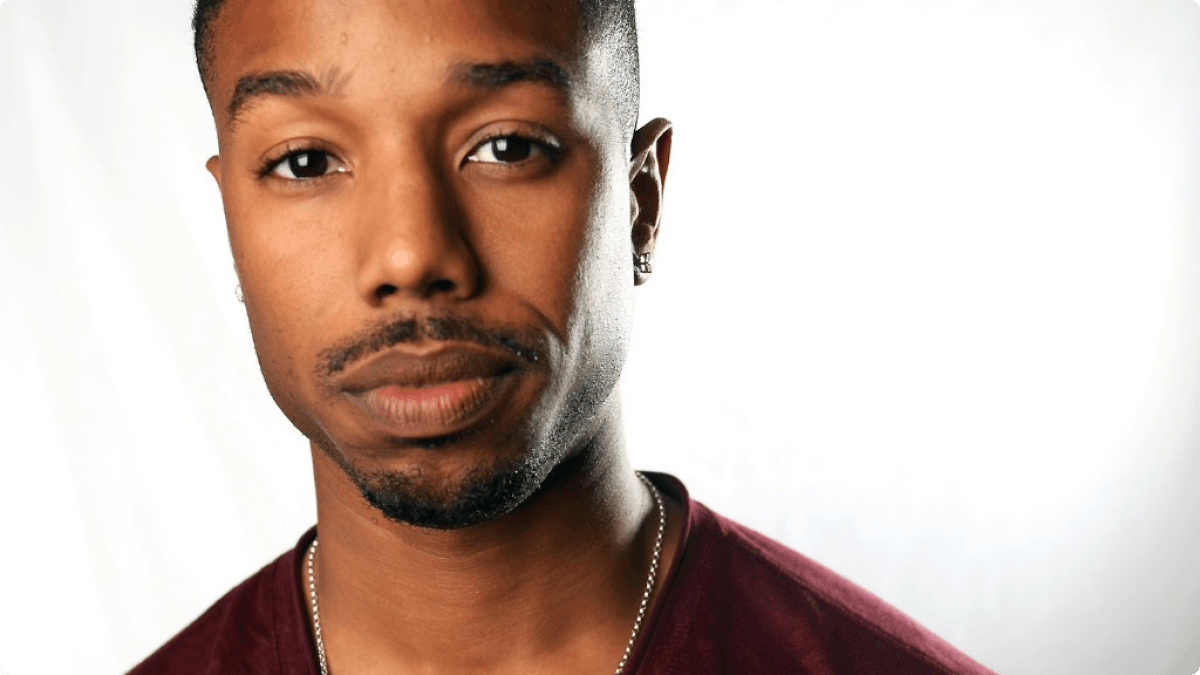 1200x675 Michael B. Jordan Wallpaper