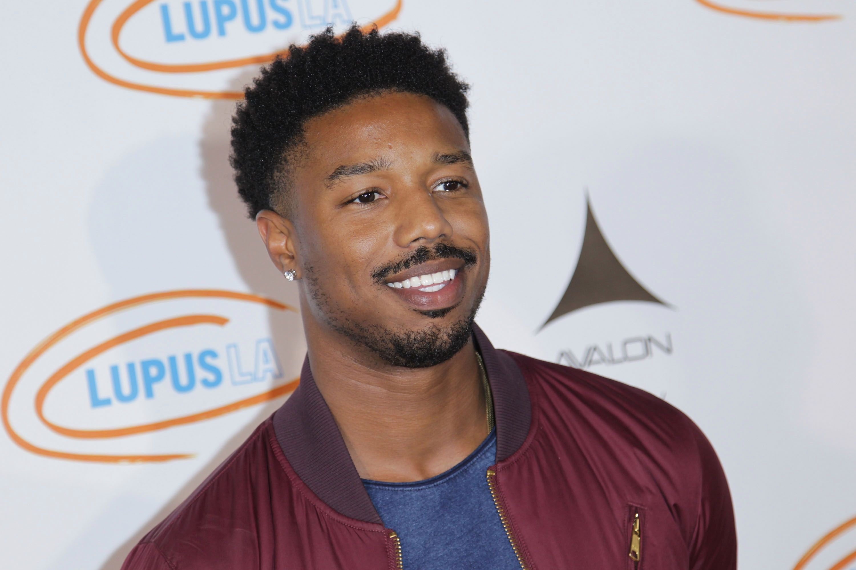 3000x2000 Michael B. Jordan Wallpaper