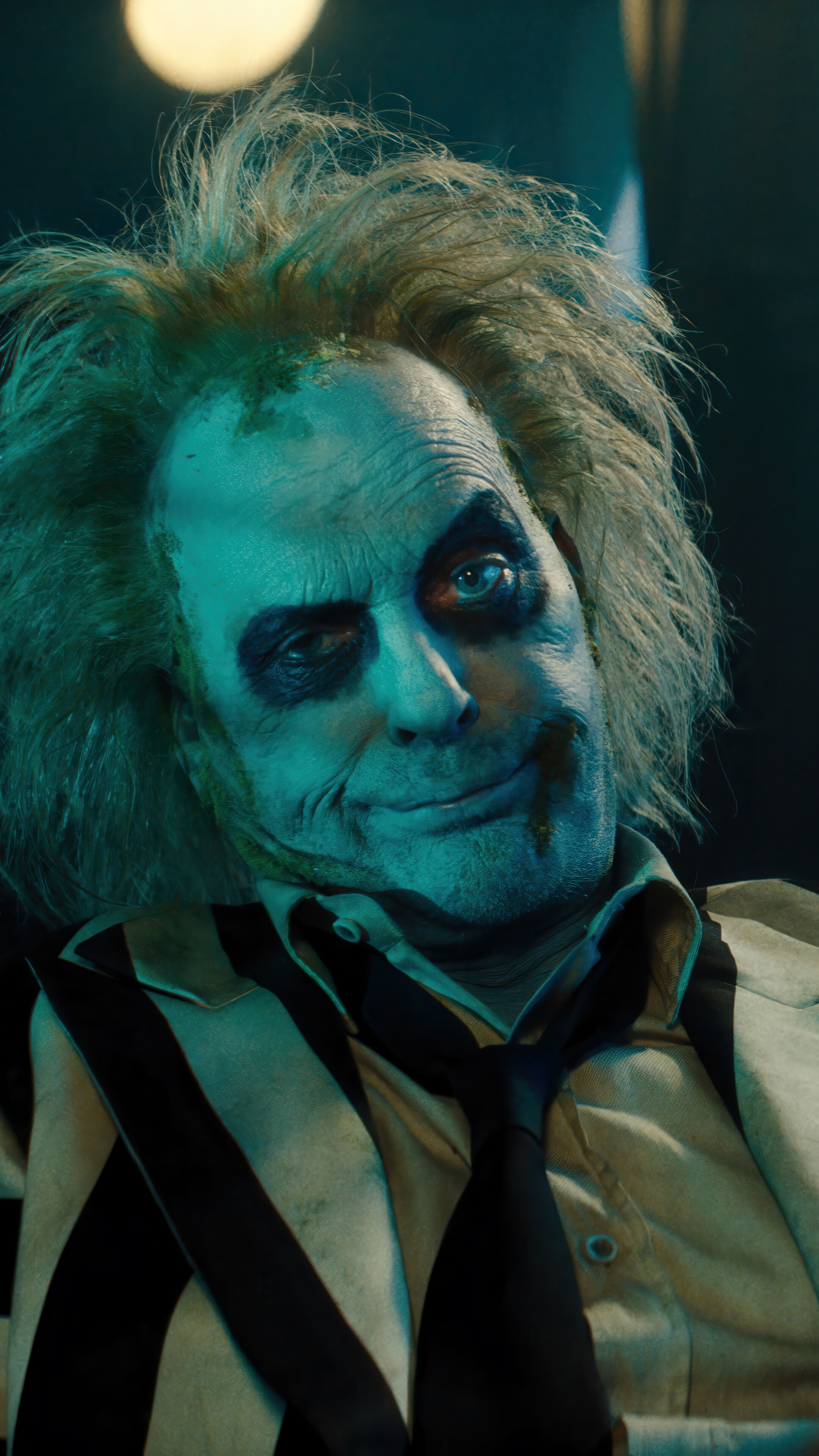 2160x3840 Beetlejuice Beetlejuice Michael Keaton 4K Wallpaper iPhone HD Phone a