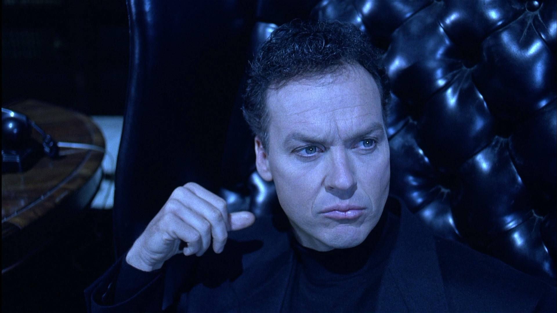 1920x1080 Download Michael Keaton Batman Returns 1992 Wallpaper