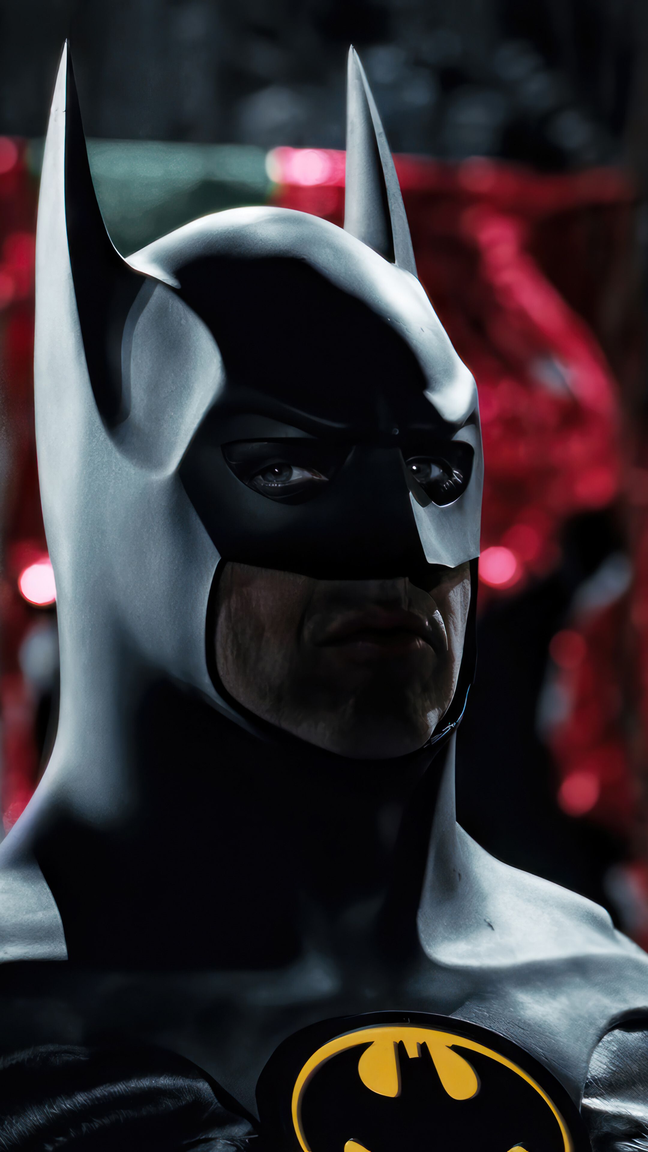 2160x3840 Batman Michael Keaton 4K Wallpaper iPhone HD Phone i
