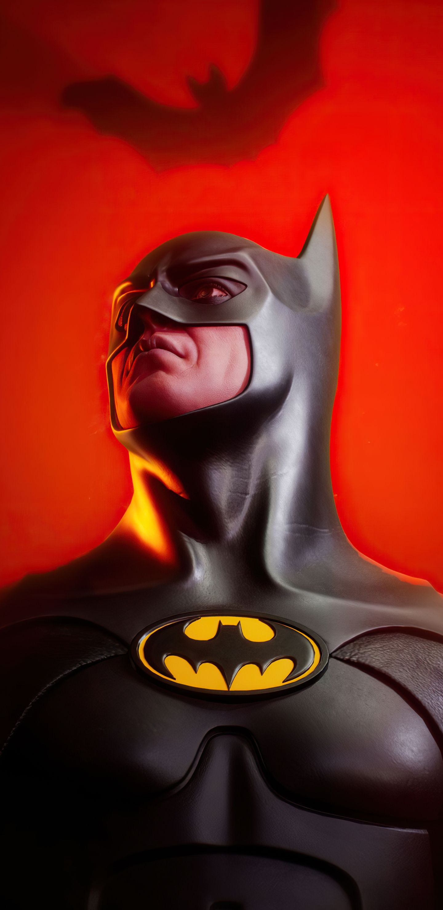 1440x2960 Batman Returns Phone Wallpaper: Free 4K & HD Downloads
