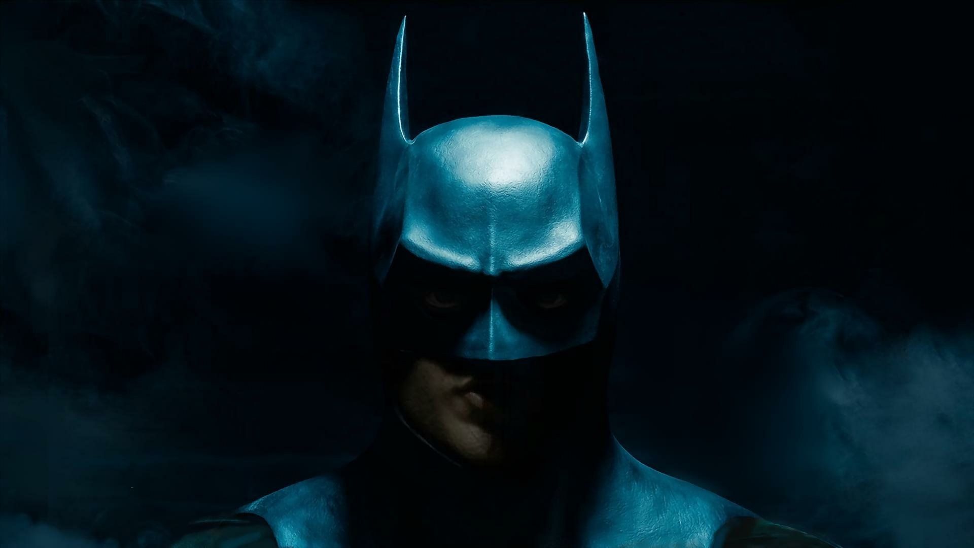 1920x1080 Batman '89