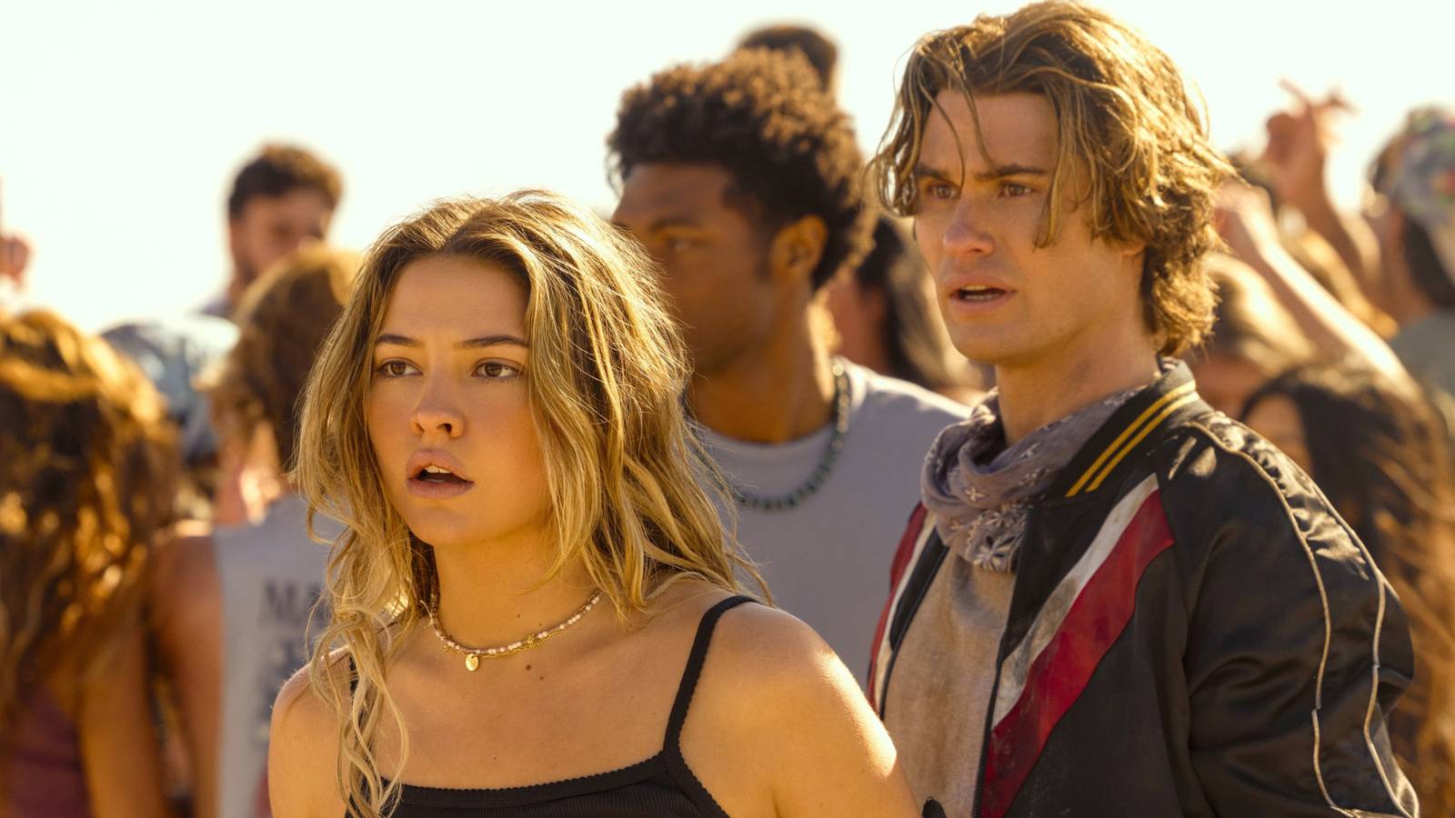 1600x900 Outer Banks' Star Bids Emotional Goodbye to Netflix Series Following Massive Announcement