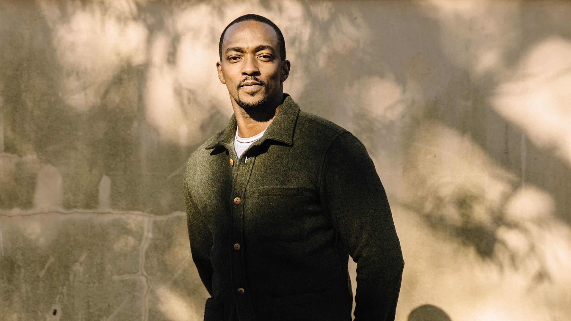 1920x1080 The Falcon and the Winter Soldier' Sees Anthony Mackie as Marvel Lead