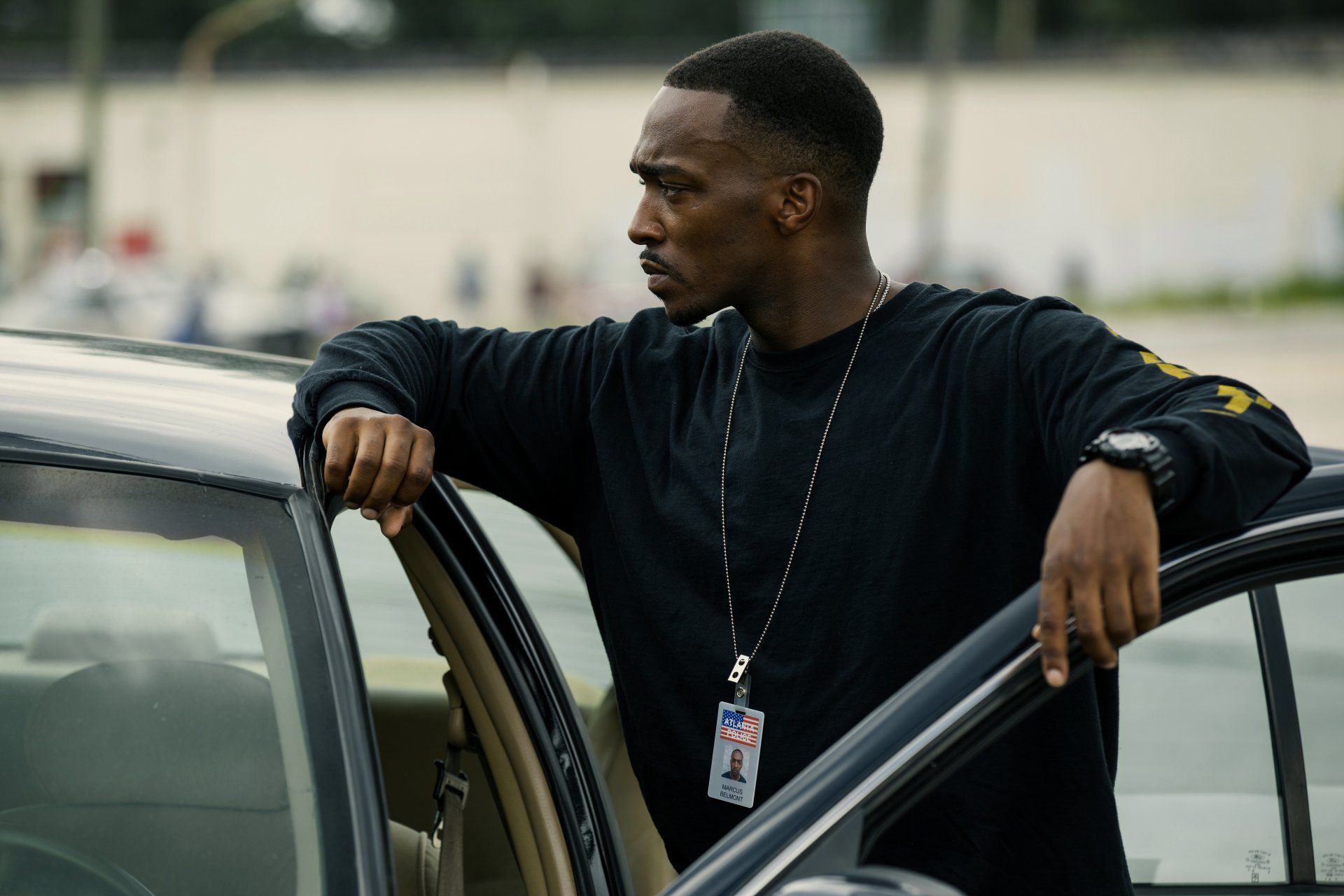 1920x1280 Download Anthony Mackie Movie Triple 9 4k Ultra HD Wallpaper