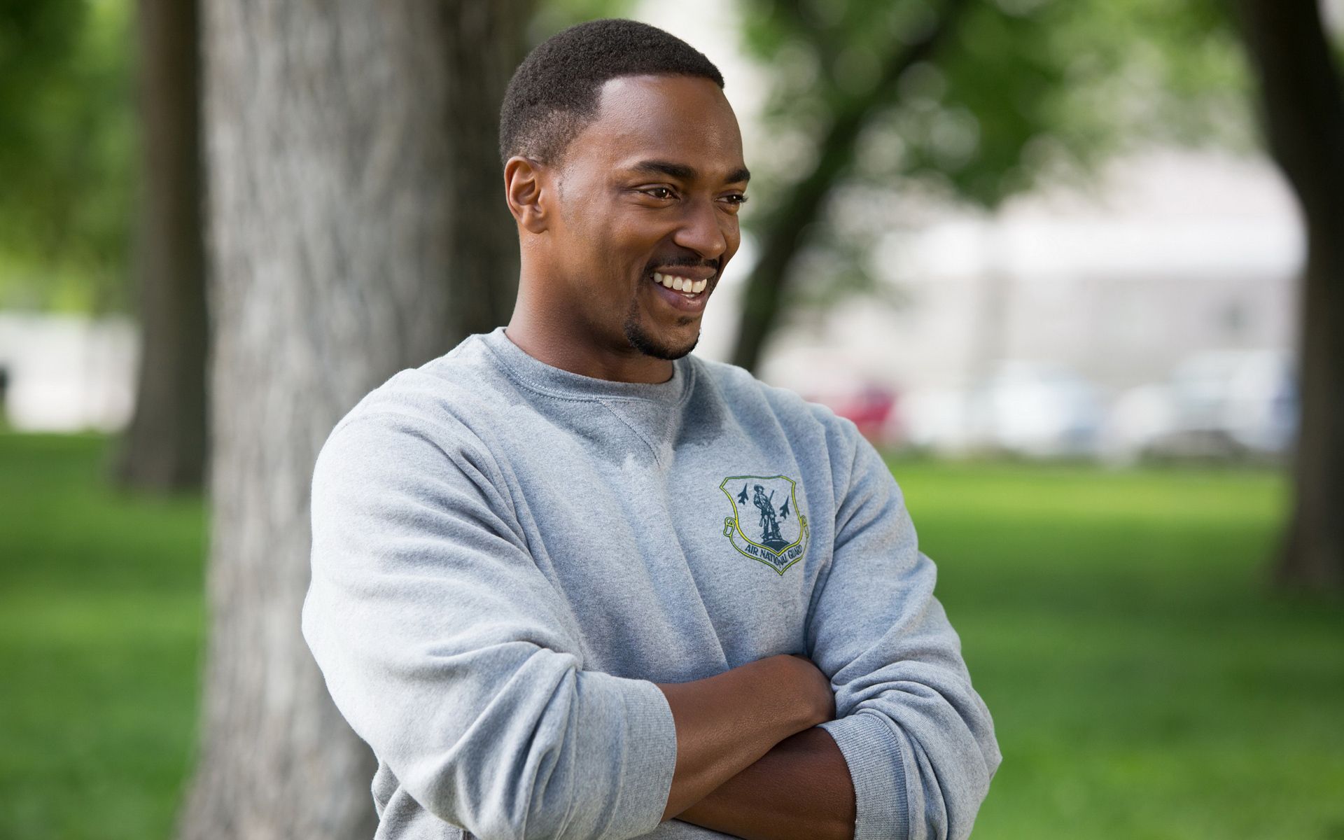 1920x1200 I See You: A Shout Out to Anthony Mackie