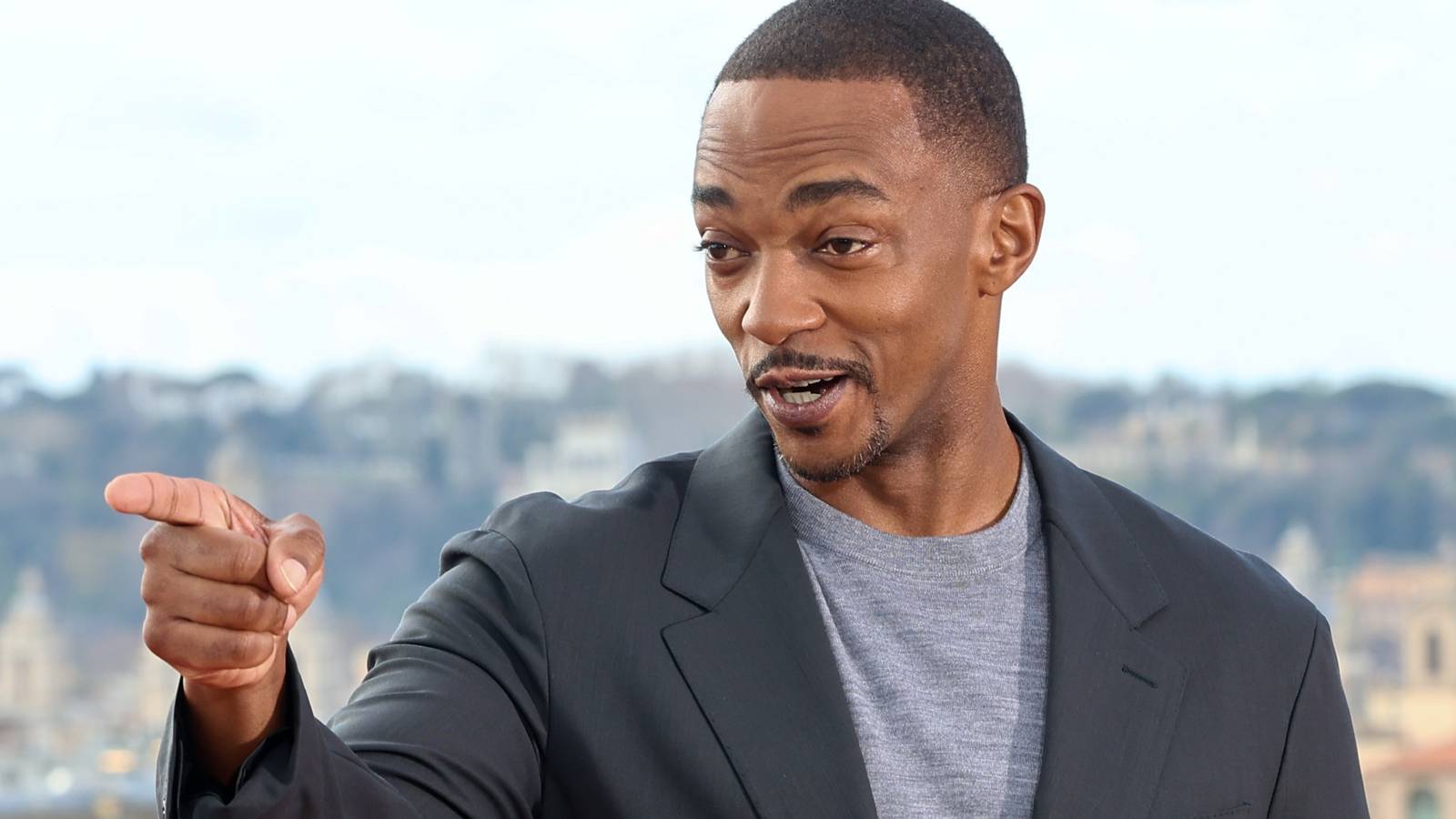 1600x900 Anthony Mackie's Post Apocalyptic Thriller 'Elevation' Finds Renewed Streaming Success On HBO Max