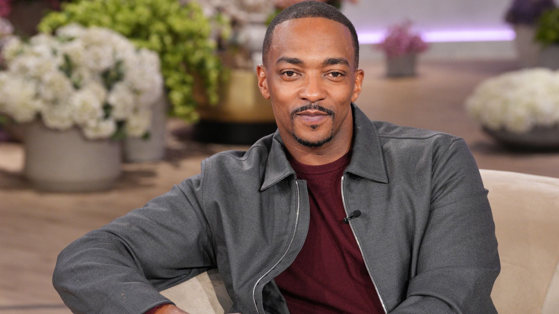 1920x1080 Anthony Mackie Dubs Himself the 'White Dude Legend'