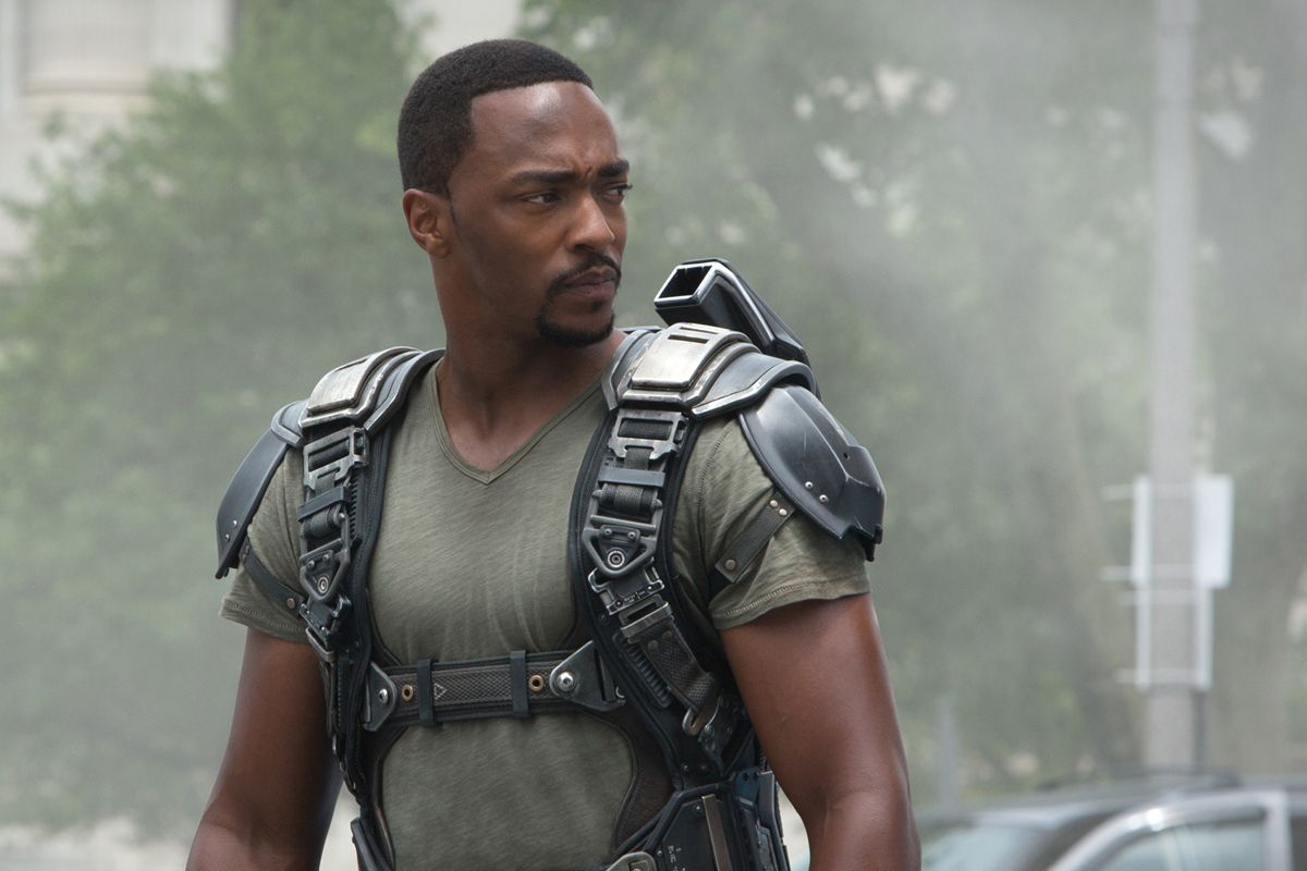 1200x800 Anthony Mackie joins the Marvel vs DC war by dissing Man Of Steel