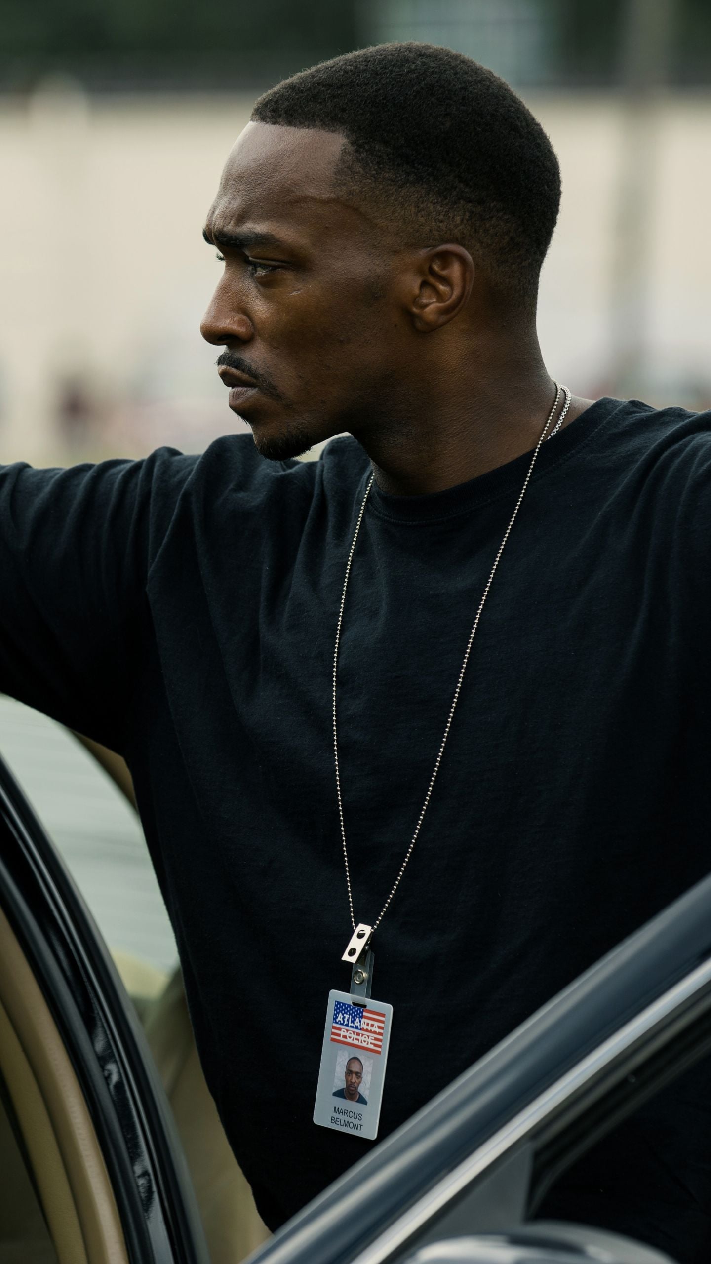 1440x2560 Phone wallpaper: Anthony Mackie, Movie, Triple 9 1339848