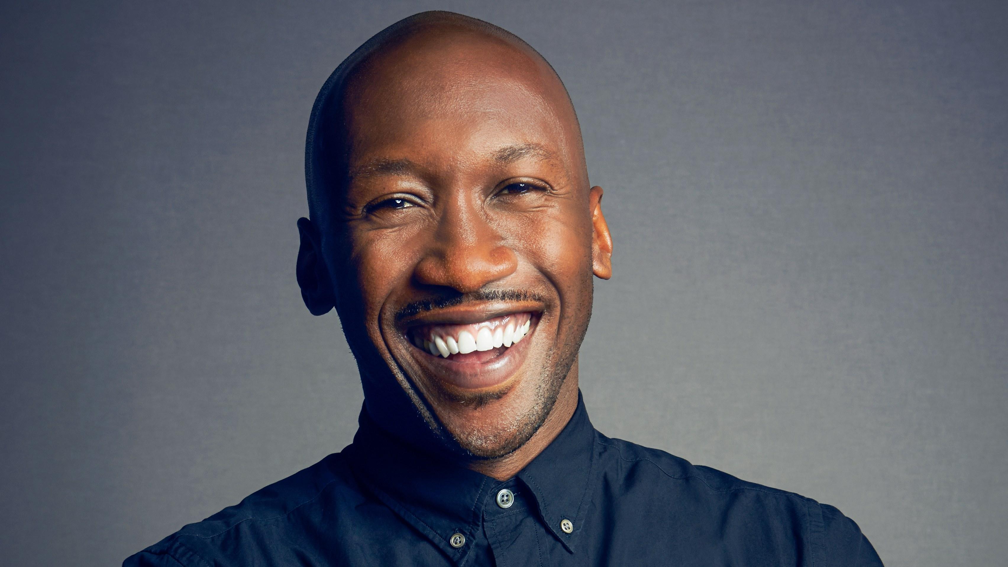 3408x1917 Mahershala Ali Wallpaper
