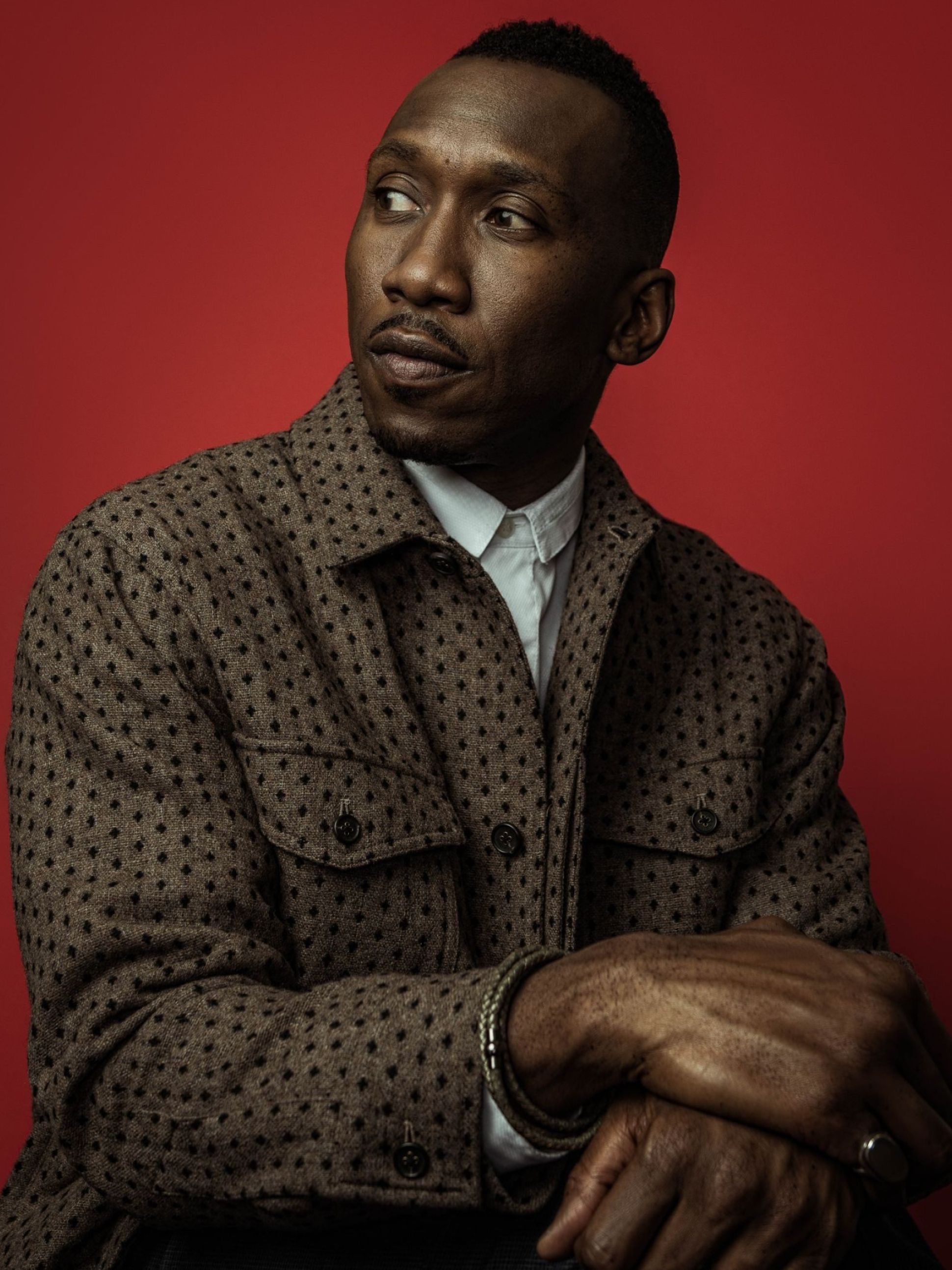 1940x2587 Mahershala Ali Wallpaper