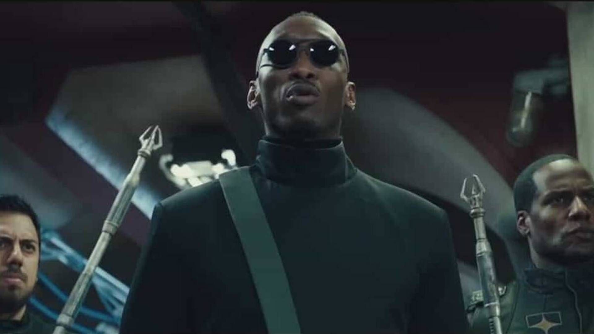 1920x1080 Marvel's Blade reboot starring Mahershala Ali lands a director