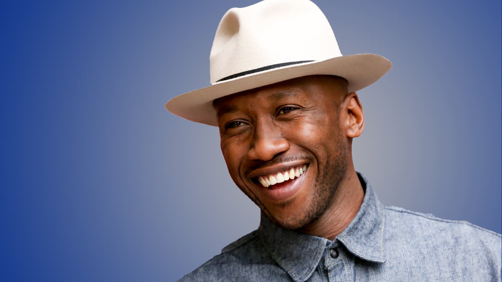 1600x900 Mahershala Ali's Journey from Oakland to the Emmys: 'At Any Moment Something Was Going to Pop Off'