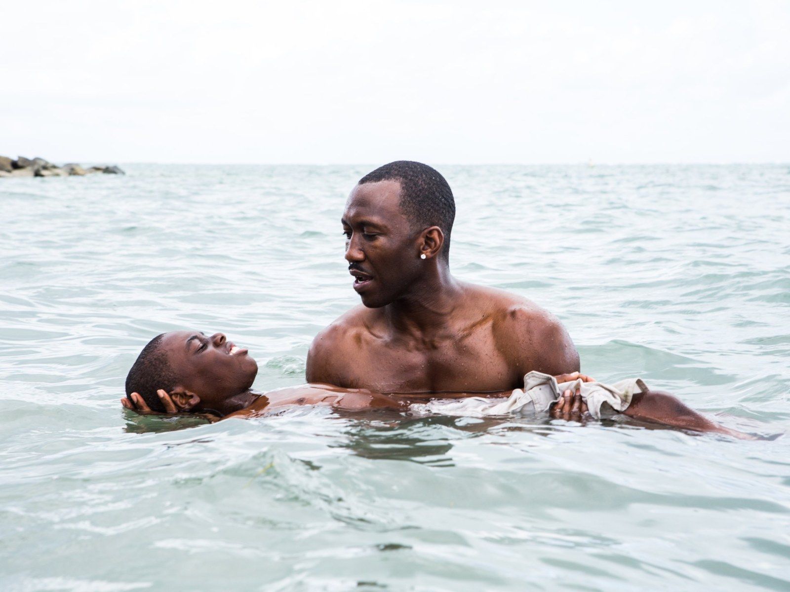 1600x1200 Mahershala Ali's Rap Career Uncovered: 'Moonlight' Actor Has Two Albums You Can Stream Now