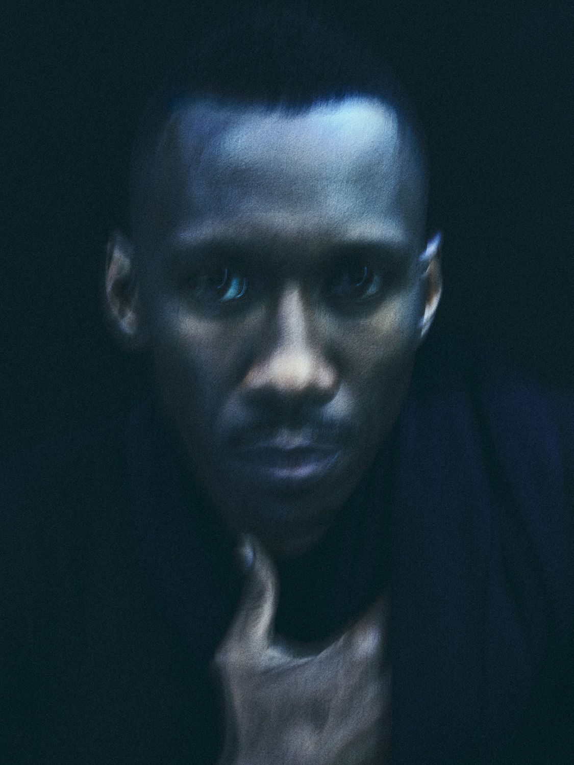 1125x1500 Mahershala Ali / Santa Barbara, CA / 2017